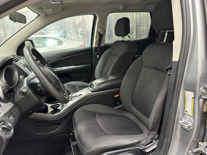 2017 Dodge Journey - Image 10 of 12