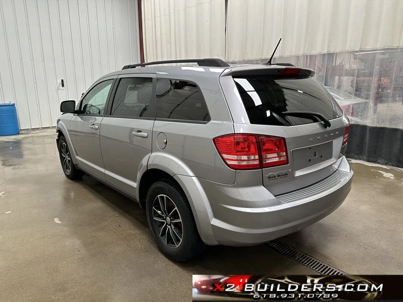2017 Dodge Journey - Image 6 of 12