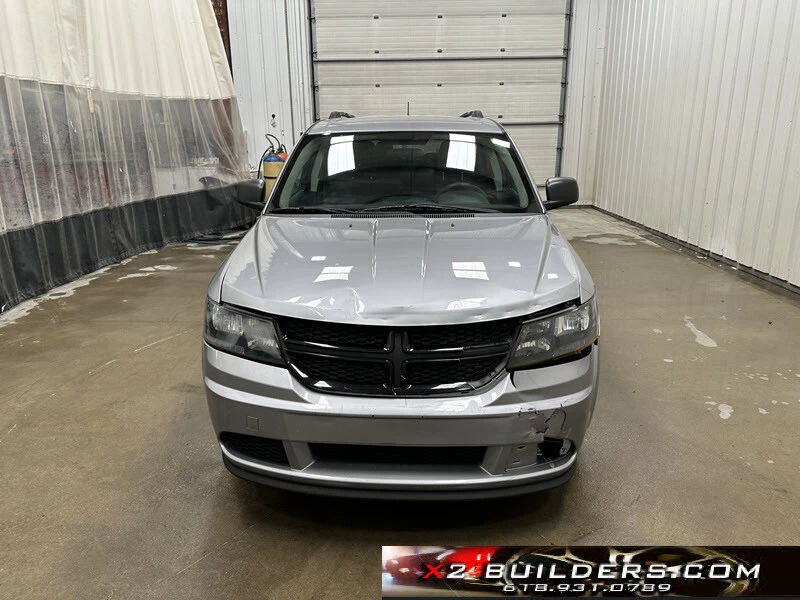2017 Dodge Journey - Image 2 of 12