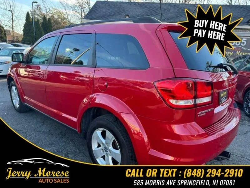 2017 Dodge Journey - Image 3 of 12