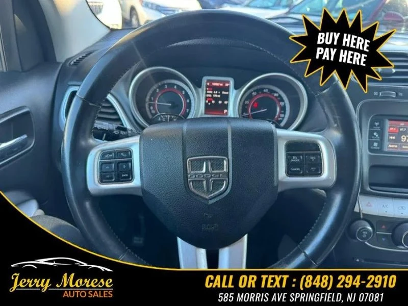 2017 Dodge Journey - Image 12 of 12