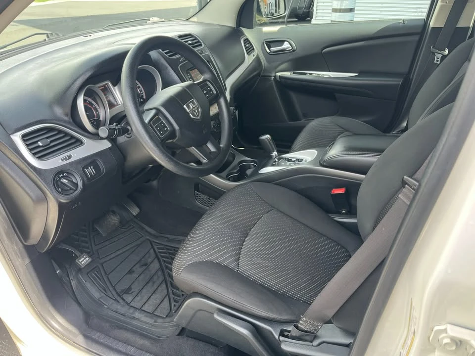 2017 Dodge Journey - Image 10 of 20