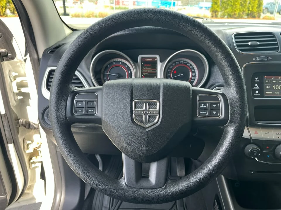 2017 Dodge Journey - Image 11 of 20