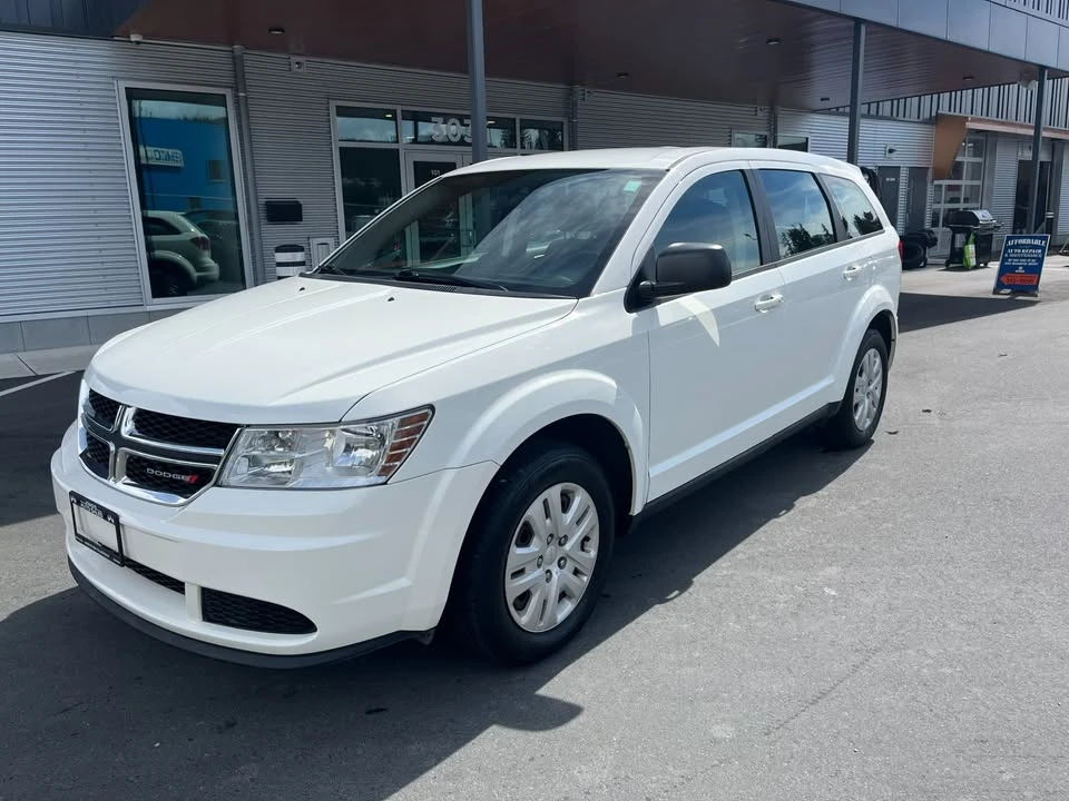 2017 Dodge Journey - Image 3 of 20