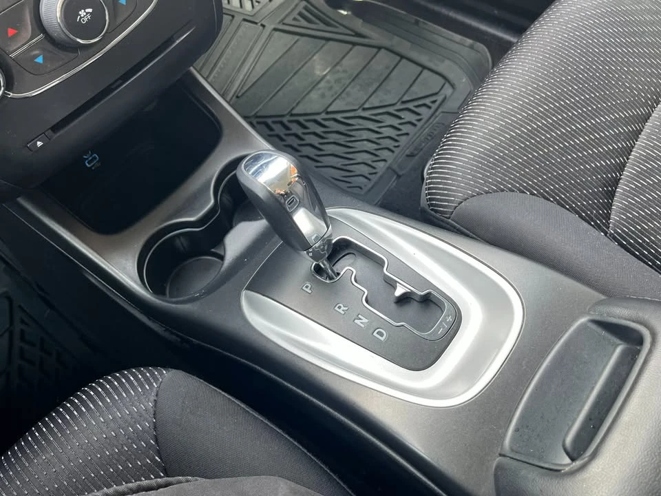 2017 Dodge Journey - Image 17 of 20