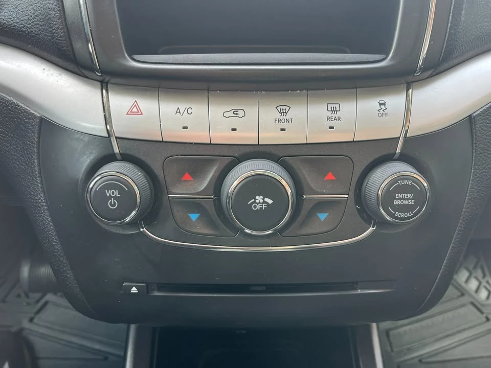 2017 Dodge Journey - Image 16 of 20