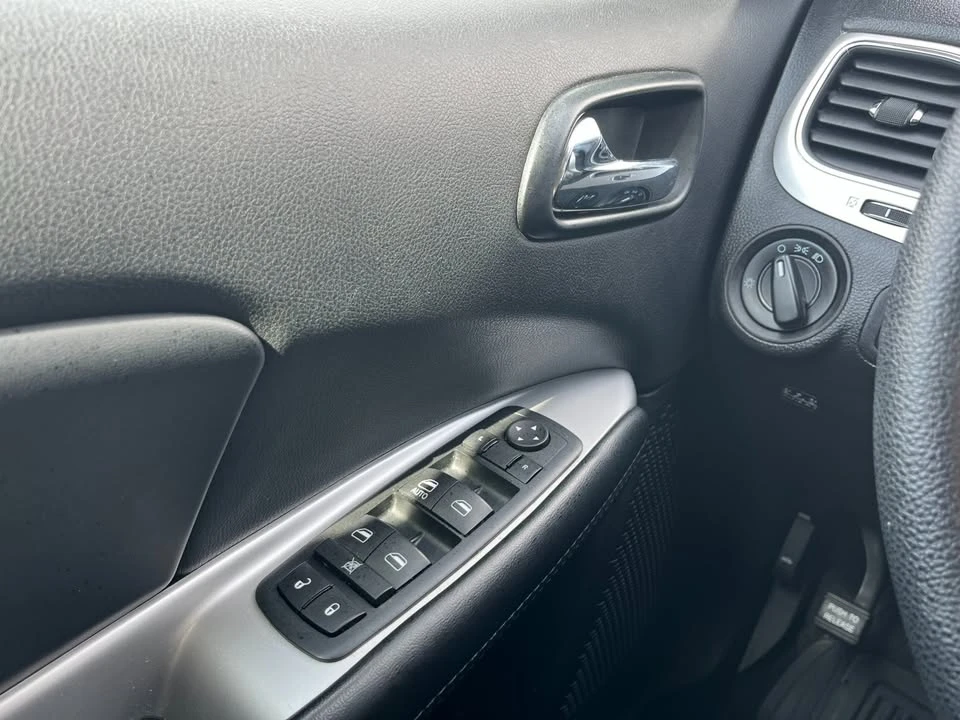 2017 Dodge Journey - Image 12 of 20