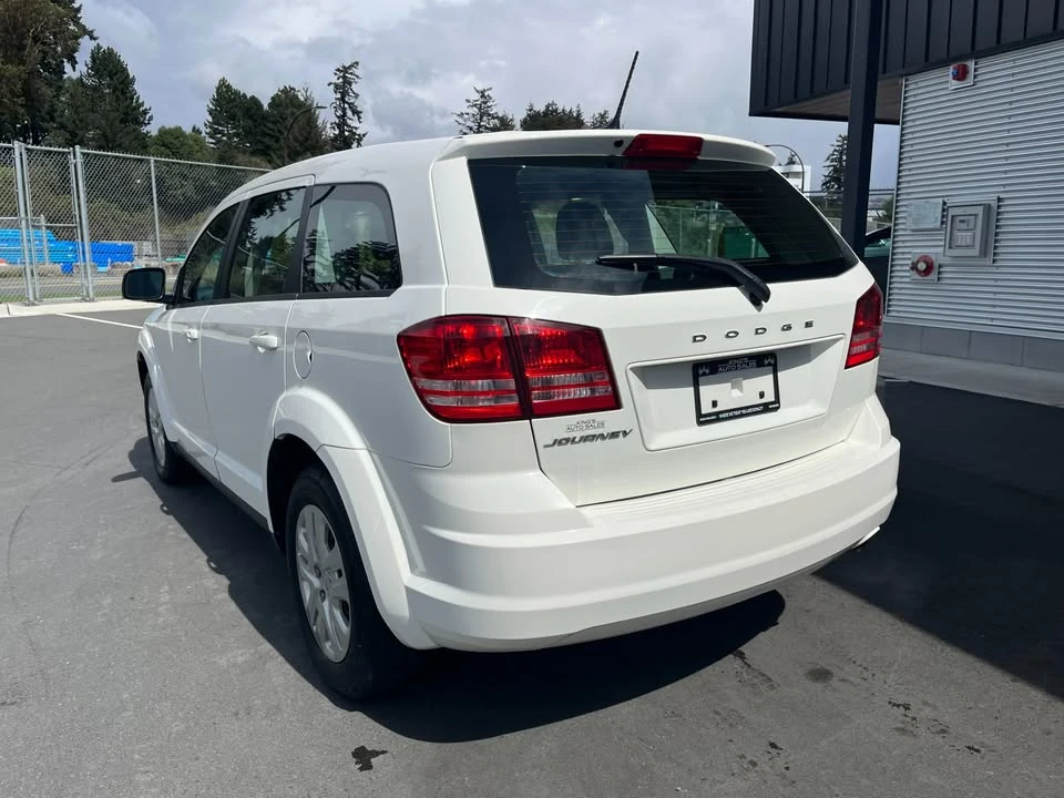 2017 Dodge Journey - Image 7 of 20