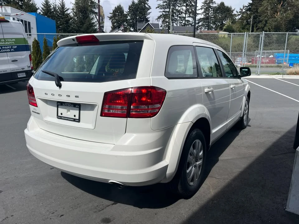 2017 Dodge Journey - Image 9 of 20