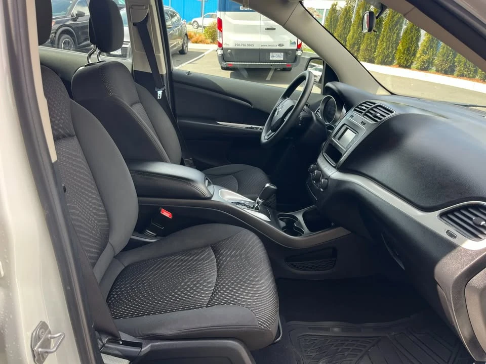 2017 Dodge Journey - Image 20 of 20