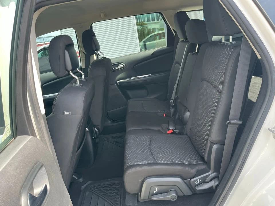 2017 Dodge Journey - Image 18 of 20