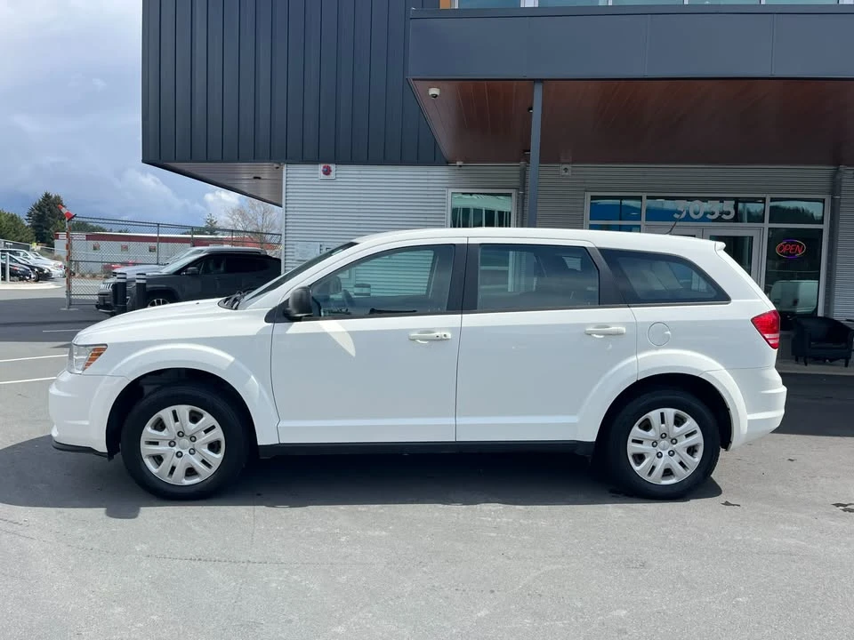 2017 Dodge Journey - Image 5 of 20