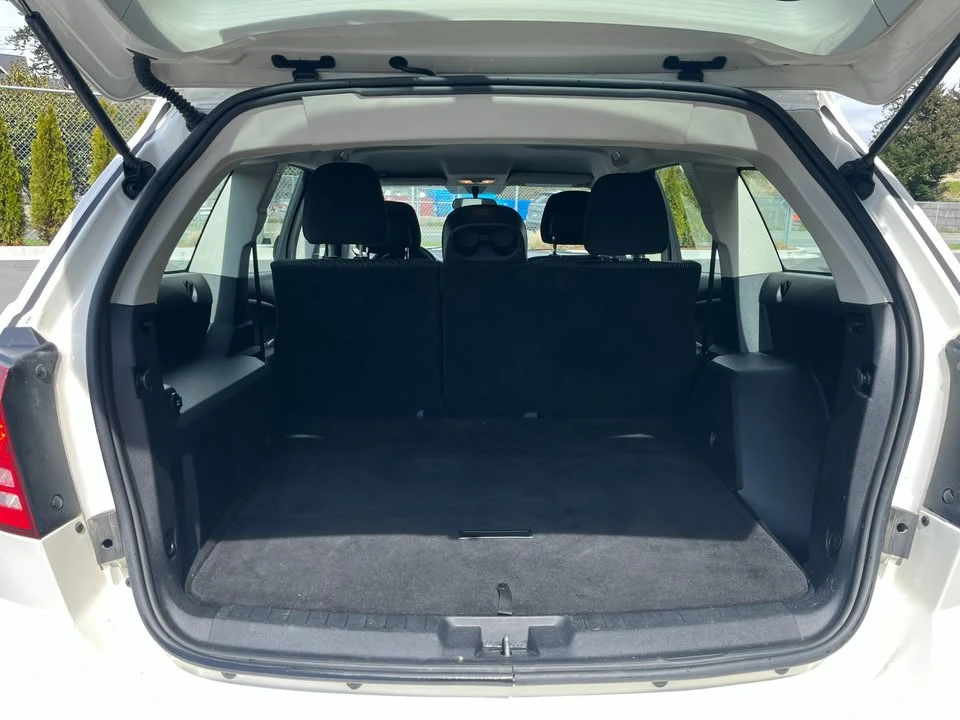 2017 Dodge Journey - Image 8 of 20