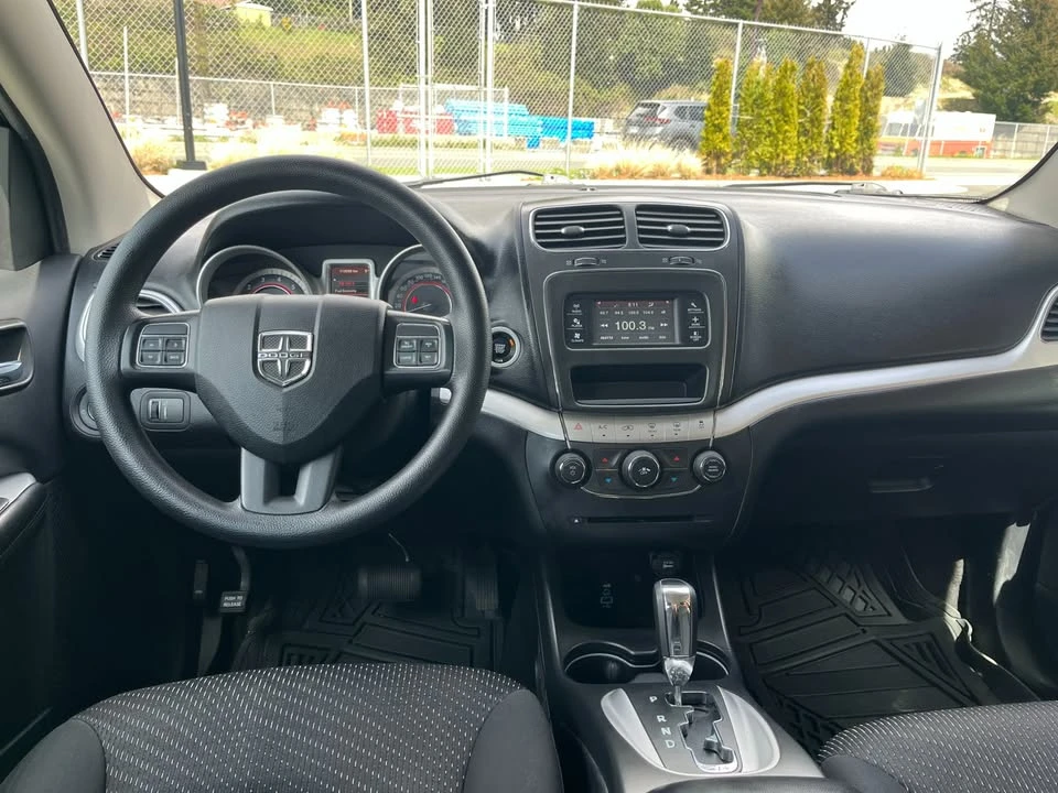 2017 Dodge Journey - Image 19 of 20