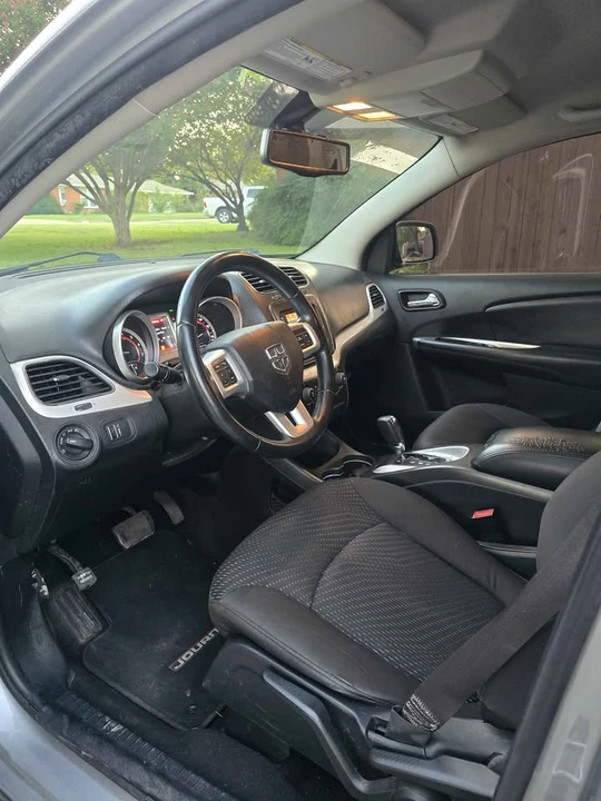 2017 Dodge Journey - Image 15 of 20