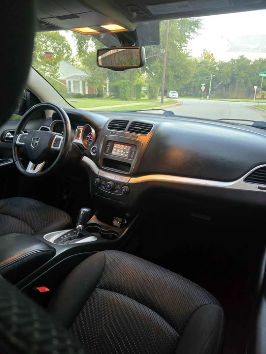 2017 Dodge Journey - Image 16 of 20