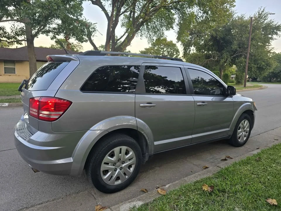 2017 Dodge Journey - Image 6 of 20