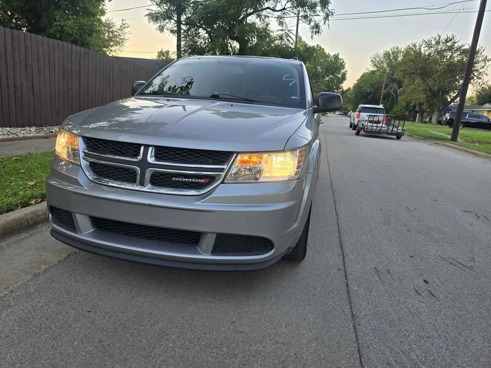 2017 Dodge Journey - Image 4 of 20