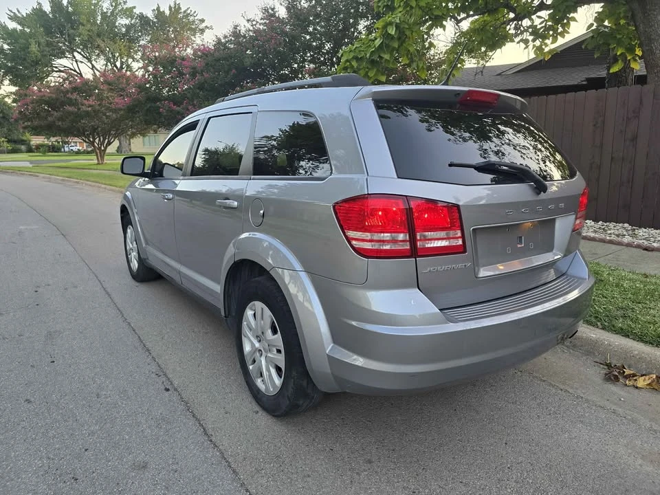 2017 Dodge Journey - Image 9 of 20
