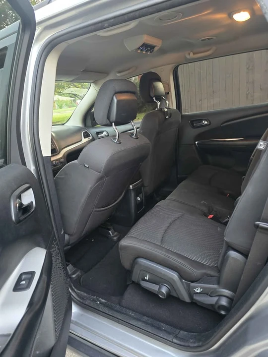 2017 Dodge Journey - Image 19 of 20