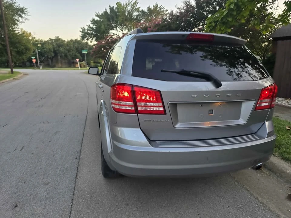 2017 Dodge Journey - Image 8 of 20