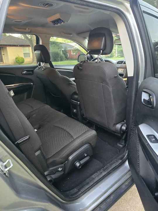 2017 Dodge Journey - Image 18 of 20