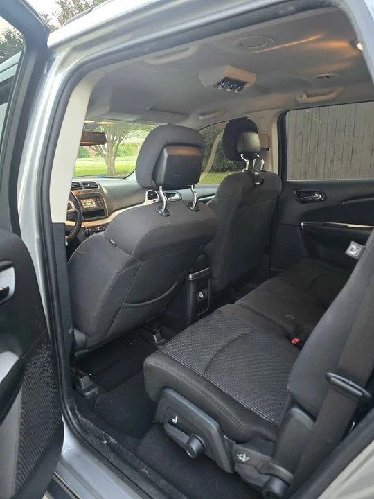 2017 Dodge Journey - Image 20 of 20