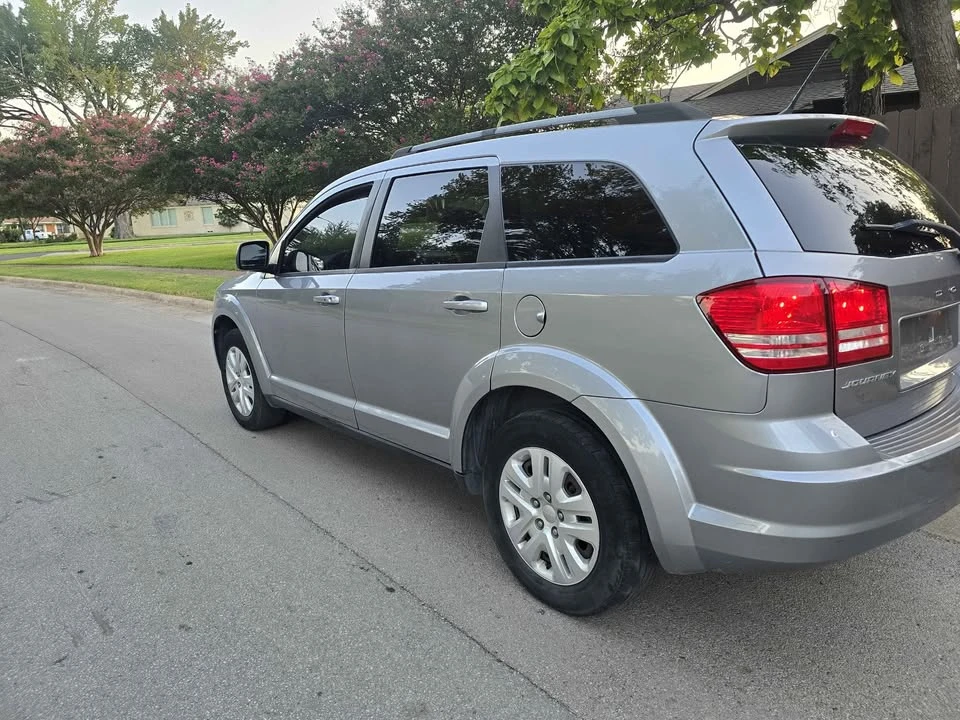 2017 Dodge Journey - Image 11 of 20