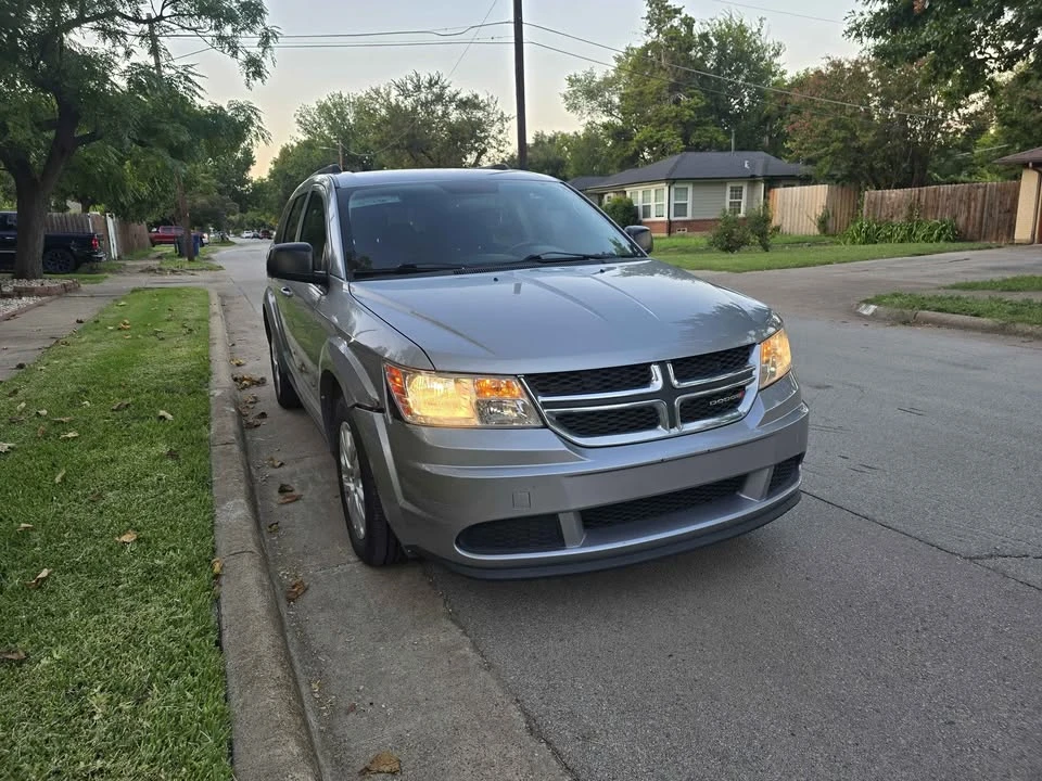 2017 Dodge Journey - Image 3 of 20