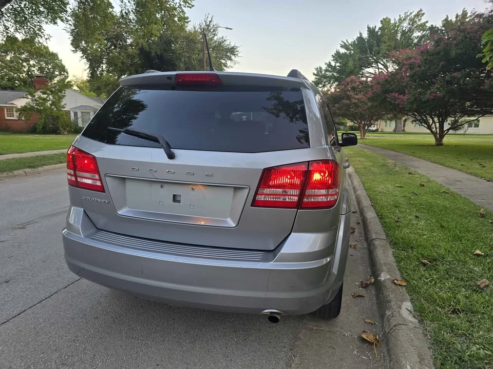 2017 Dodge Journey - Image 10 of 20