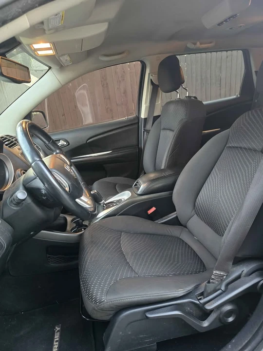 2017 Dodge Journey - Image 14 of 20