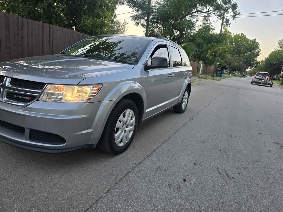 2017 Dodge Journey - Image 2 of 20