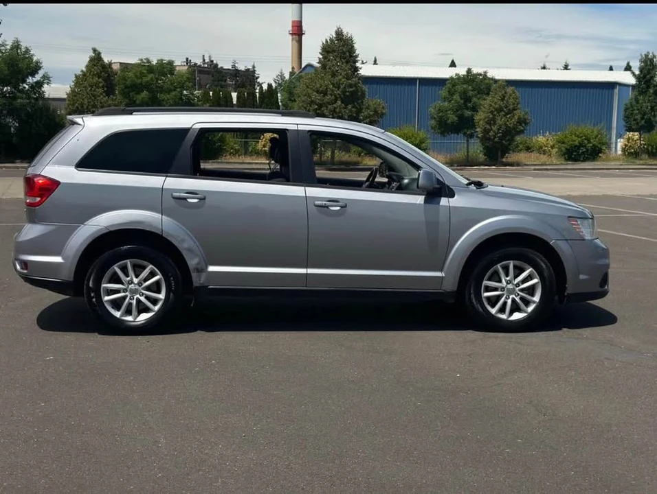 2017 Dodge Journey - Image 5 of 14