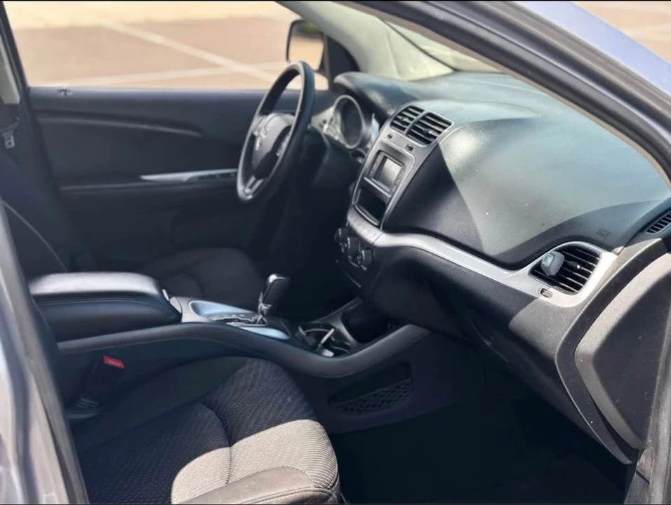 2017 Dodge Journey - Image 9 of 14
