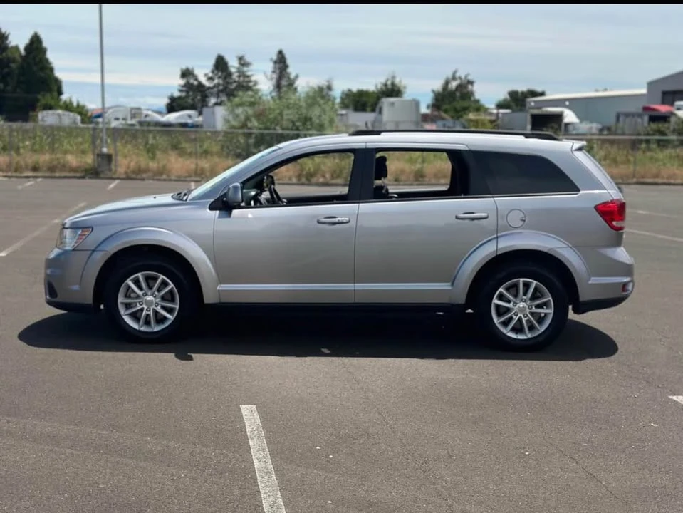 2017 Dodge Journey - Image 6 of 14