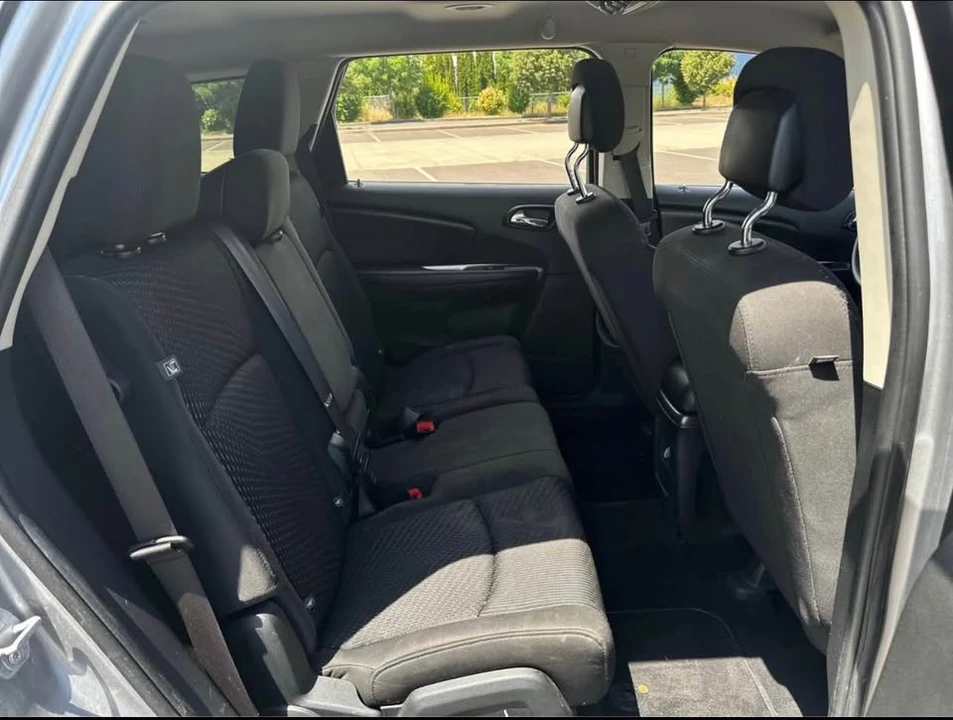 2017 Dodge Journey - Image 11 of 14