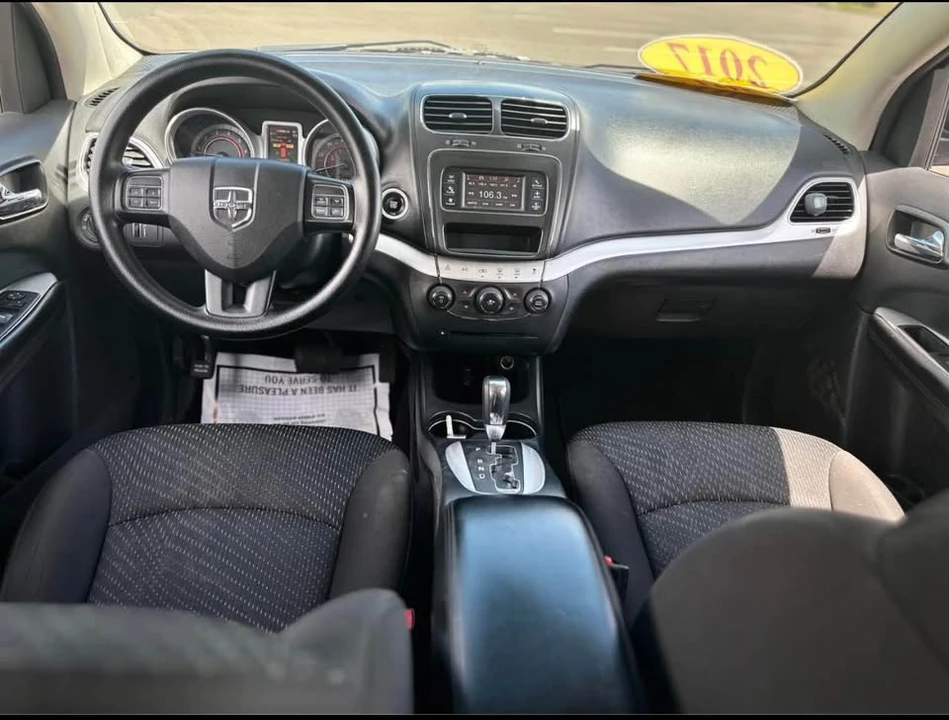 2017 Dodge Journey - Image 7 of 14