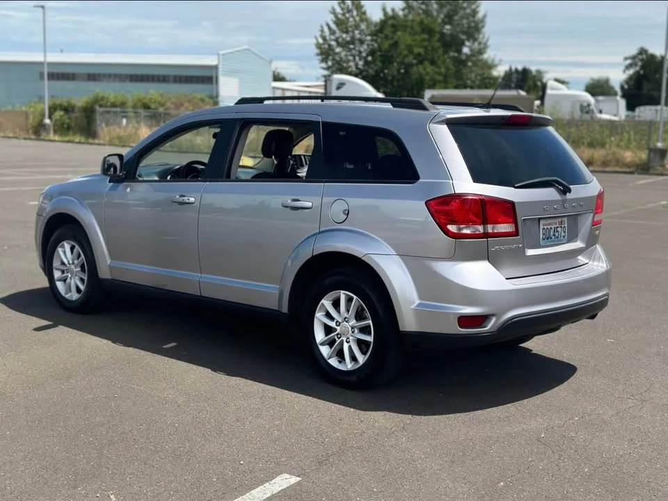 2017 Dodge Journey - Image 4 of 14