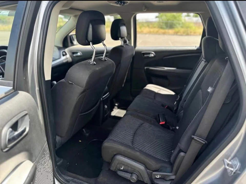2017 Dodge Journey - Image 10 of 14