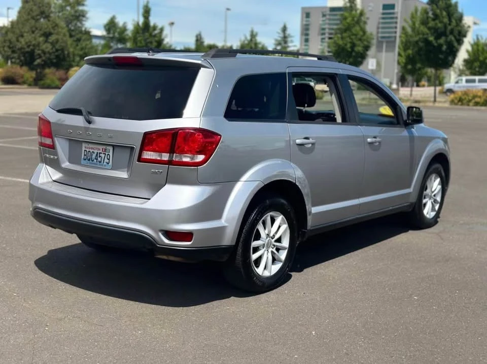 2017 Dodge Journey - Image 3 of 14