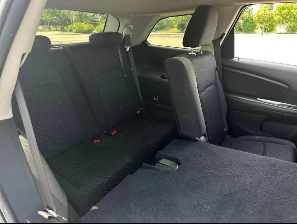 2017 Dodge Journey - Image 12 of 14