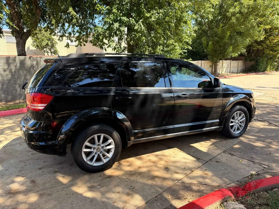 2017 Dodge Journey - Image 12 of 15
