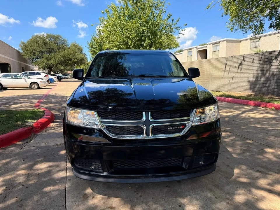 2017 Dodge Journey - Image 4 of 15