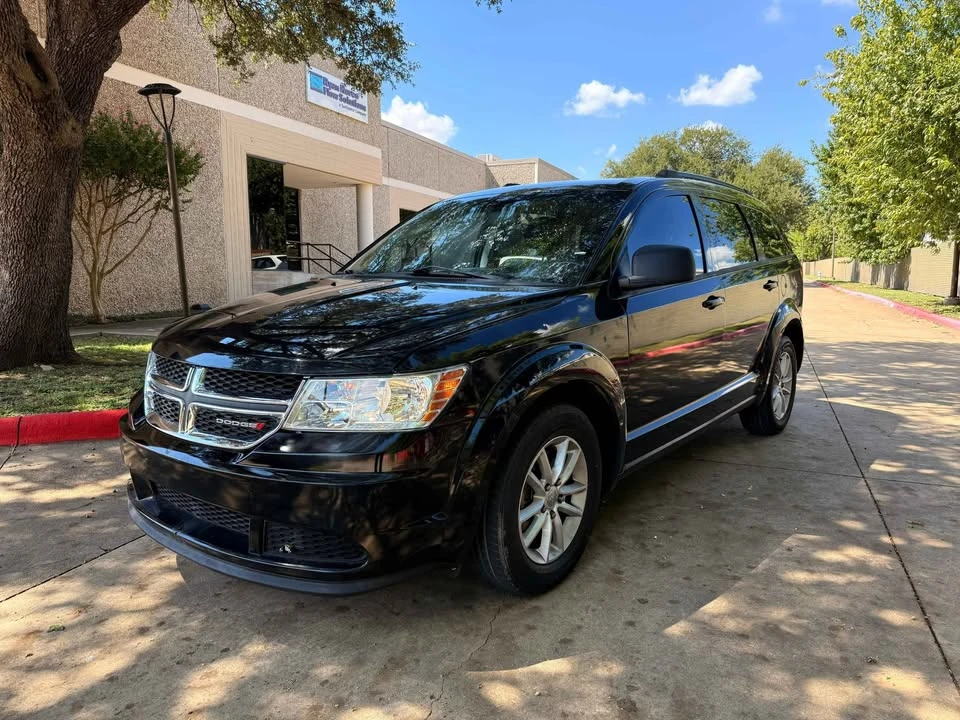 2017 Dodge Journey - Image 3 of 15