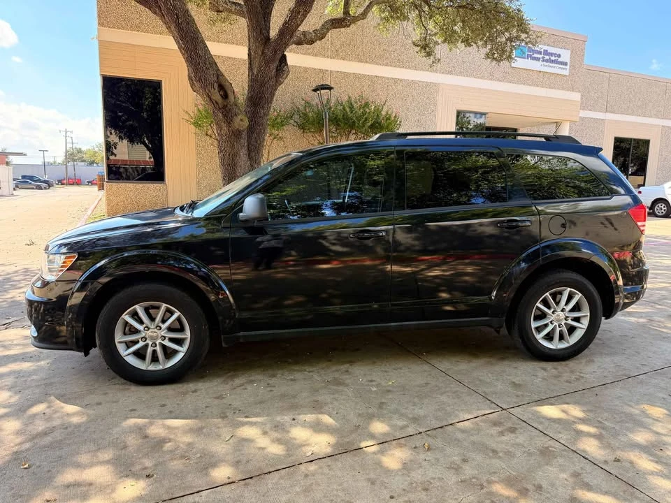 2017 Dodge Journey - Image 5 of 15