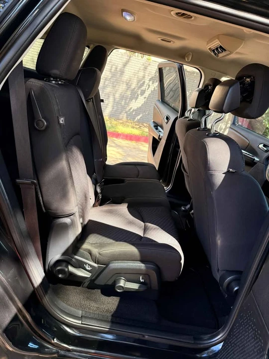 2017 Dodge Journey - Image 11 of 15