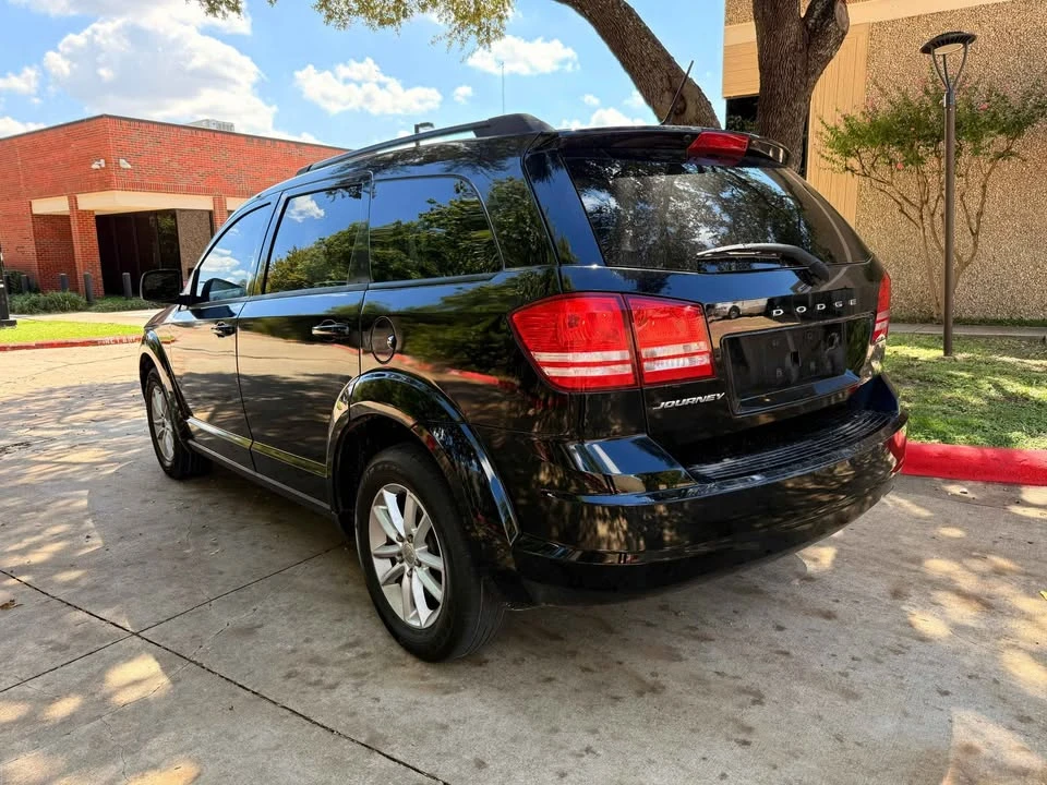 2017 Dodge Journey - Image 14 of 15