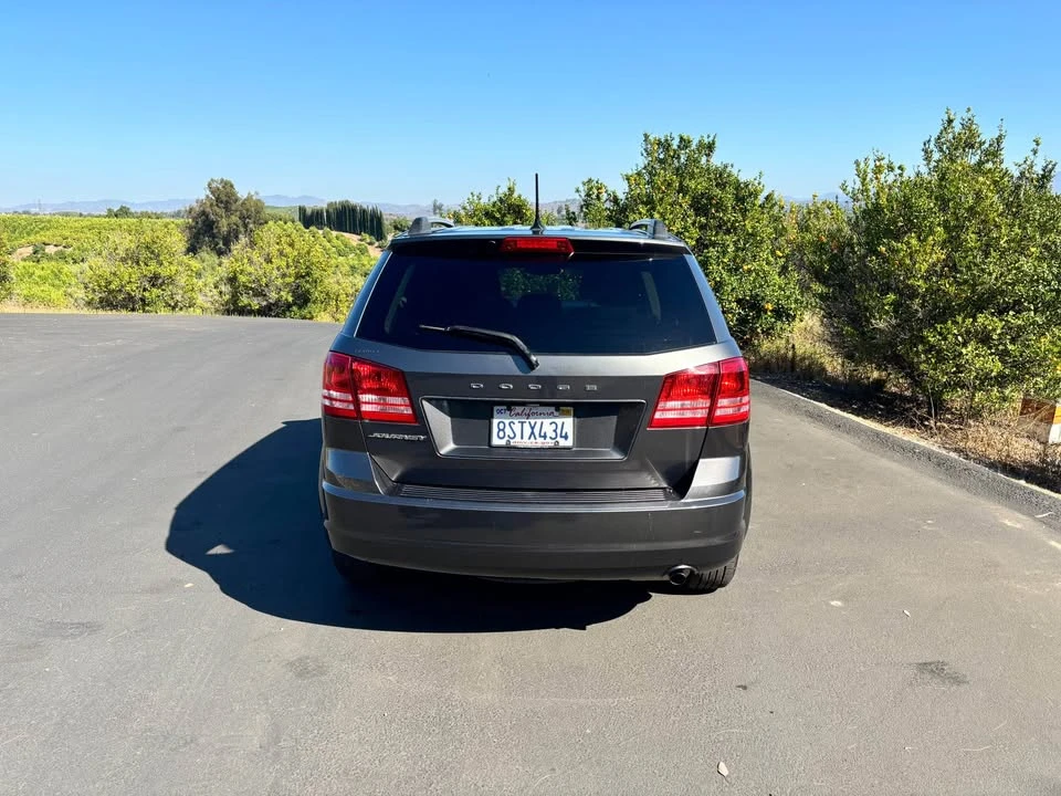 2017 Dodge Journey - Image 3 of 8