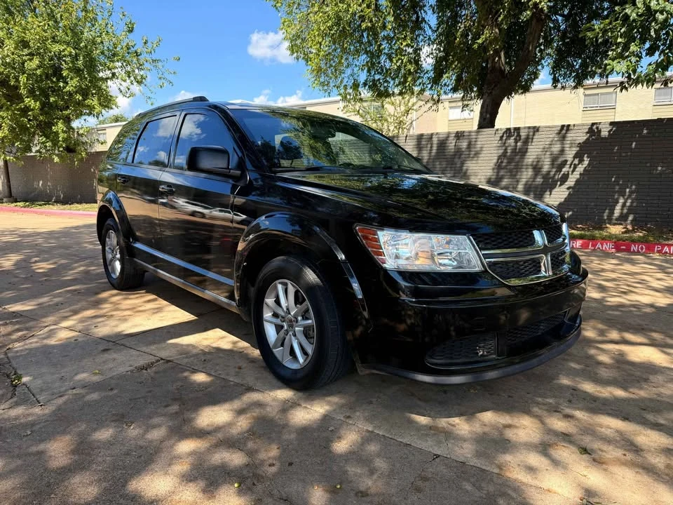 2017 Dodge Journey - Image 2 of 15