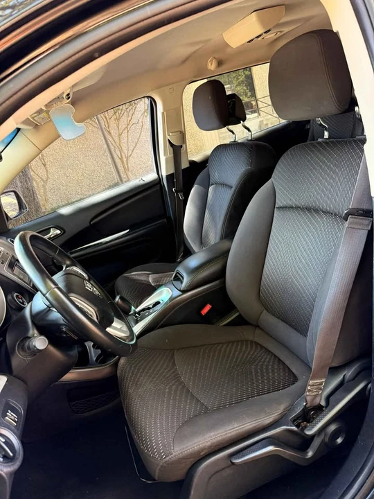 2017 Dodge Journey - Image 7 of 15